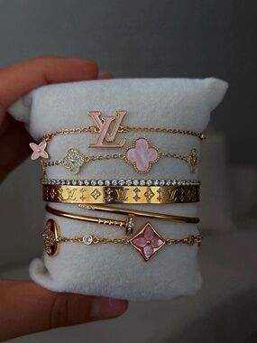 Louis Vuitton bracelet